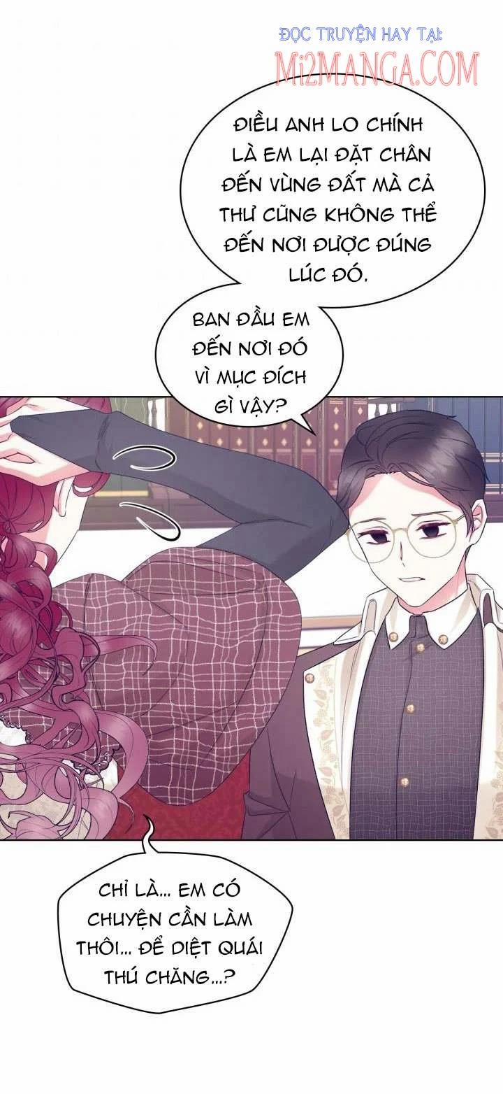 Kẻ Tạo Ra Nữ Phản Diện 60.5 trang 0