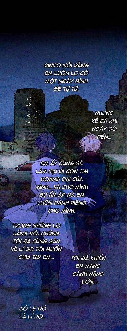 Kẻ Theo Dõi Biến Thái Của Tôi 106 trang 0