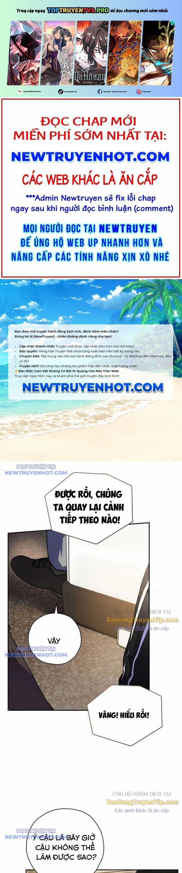 Kẻ Thống Trị Kịch Bản 10 trang 0