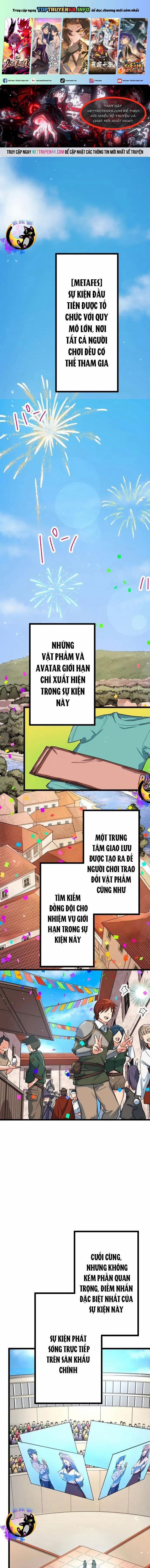Kẻ Thống Trị Trò Chơi Thứ Hai 19 trang 0