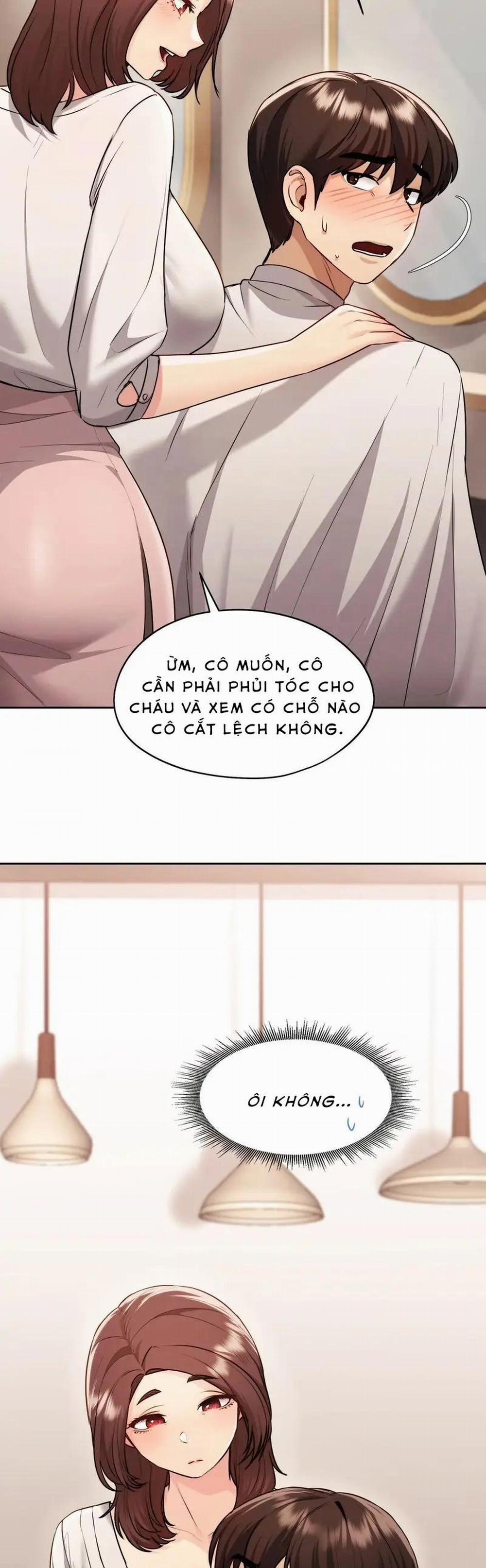 Kể Từ Hôm Nay, Bias Của Tôi Là... 18 trang 1