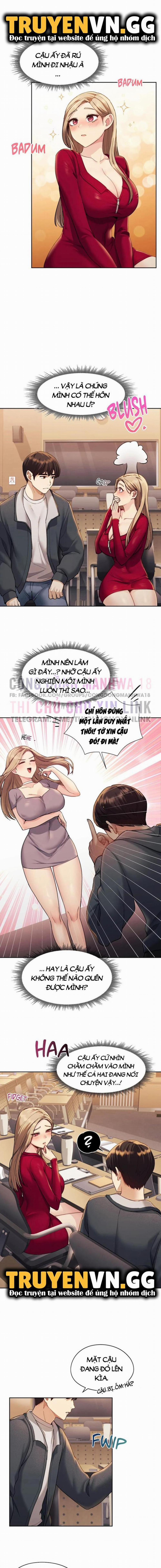 Kể Từ Hôm Nay, Bias Của Tôi Là... 3 trang 0