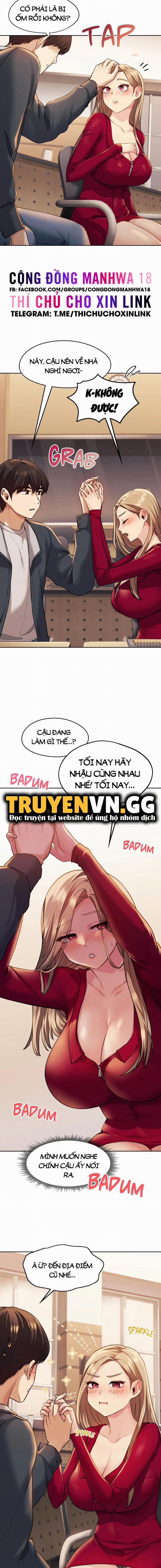 Kể Từ Hôm Nay, Bias Của Tôi Là... 3 trang 1