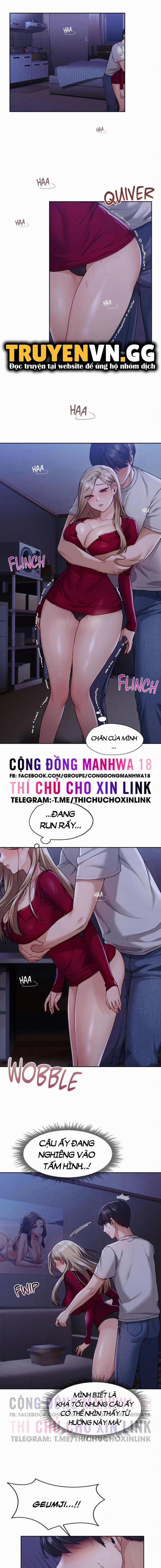 Kể Từ Hôm Nay, Bias Của Tôi Là... 4 trang 0
