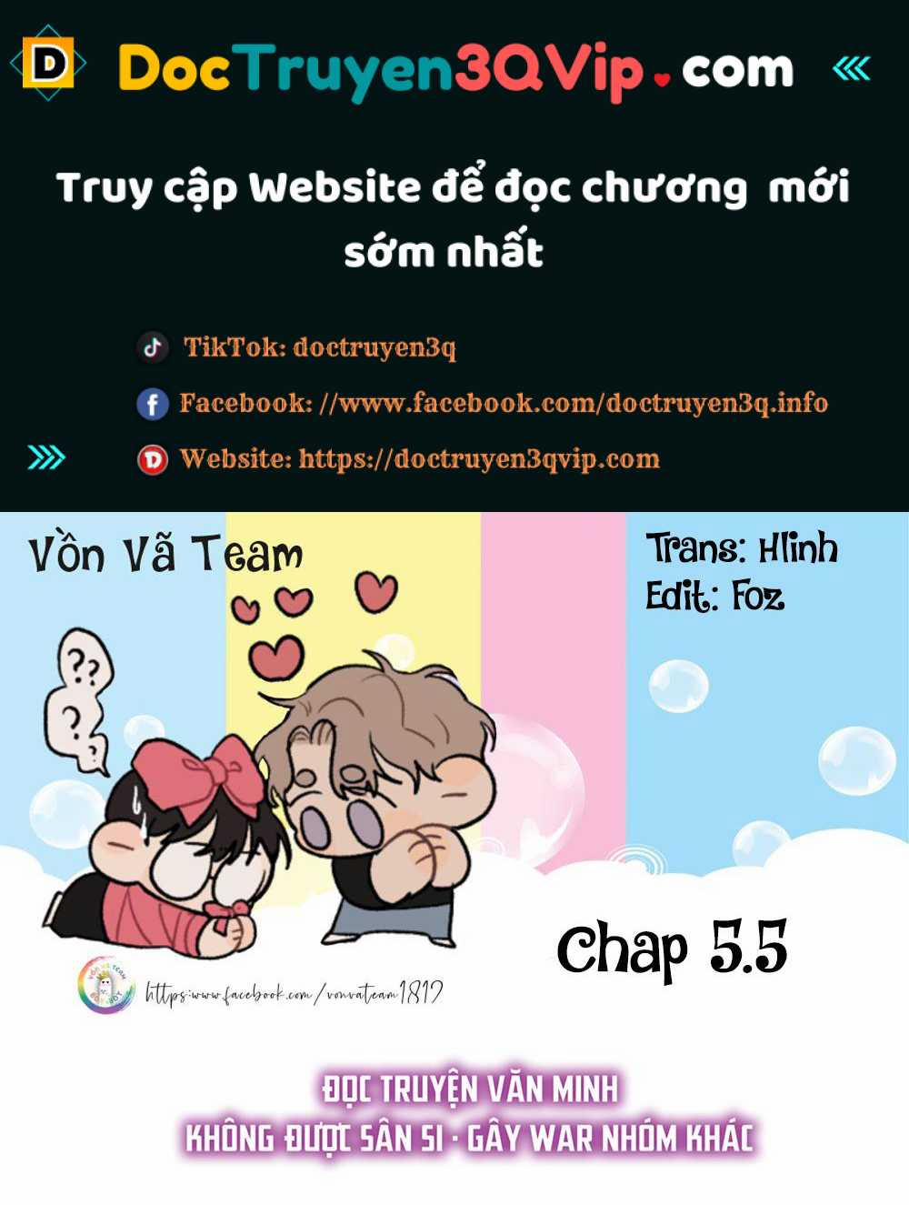 Kedamono Arashi 31 trang 0