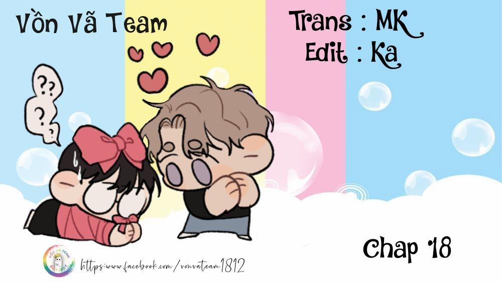 Keep us together 18 trang 0