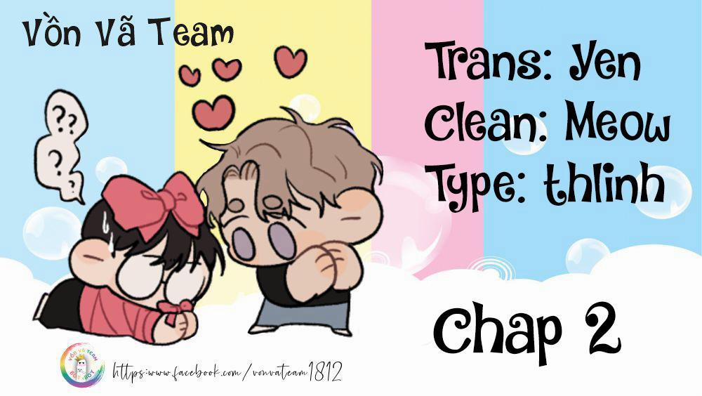 Keep us together 2 trang 0
