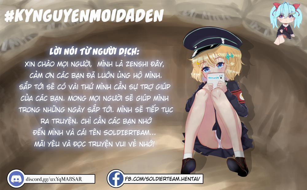 Kekkon Kan Sukebe Roku 3 trang 1
