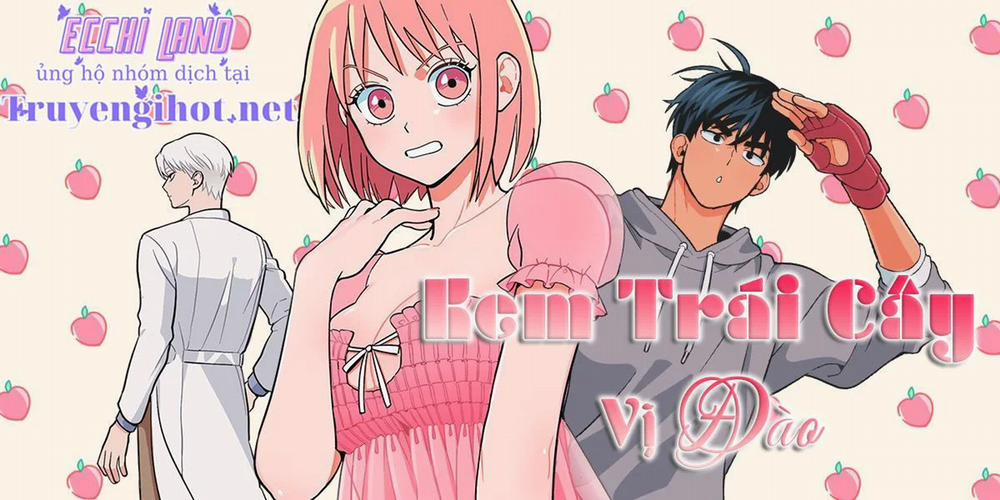 Kem Trái Cây Vị Đào 44.1 trang 1
