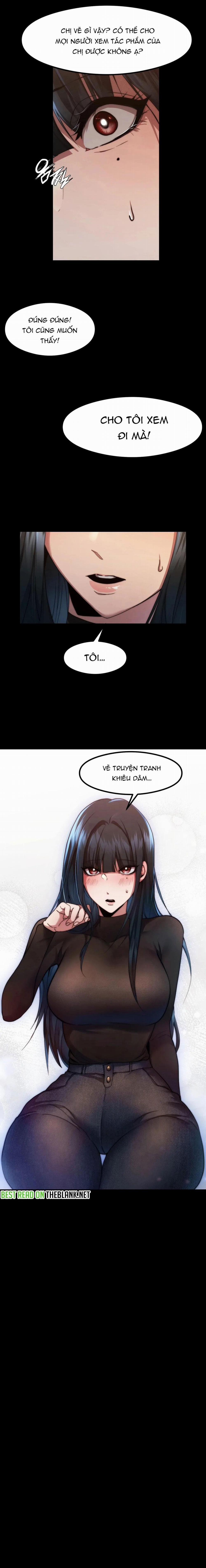 Kênh Chat Mở 10.1 trang 1