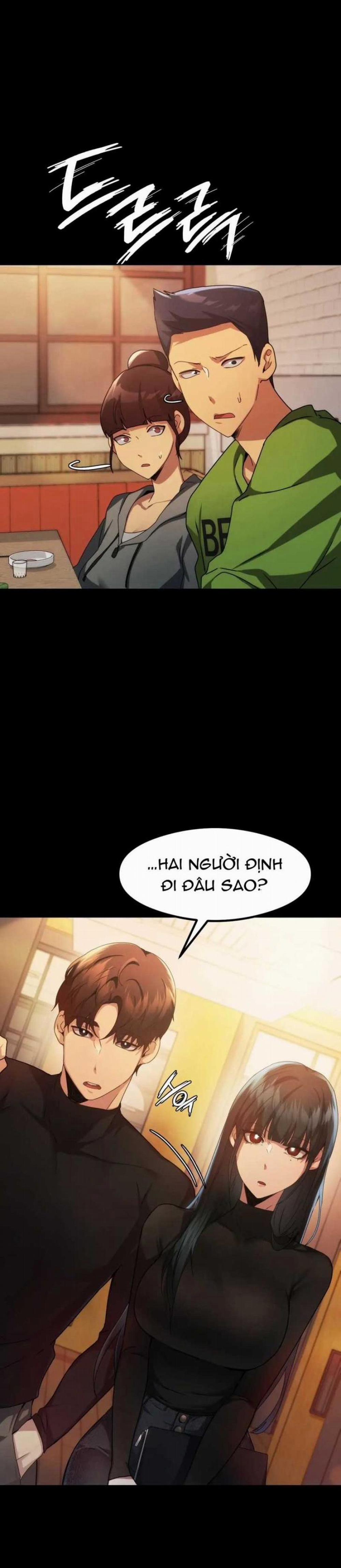Kênh Chat Mở 5.2 trang 0