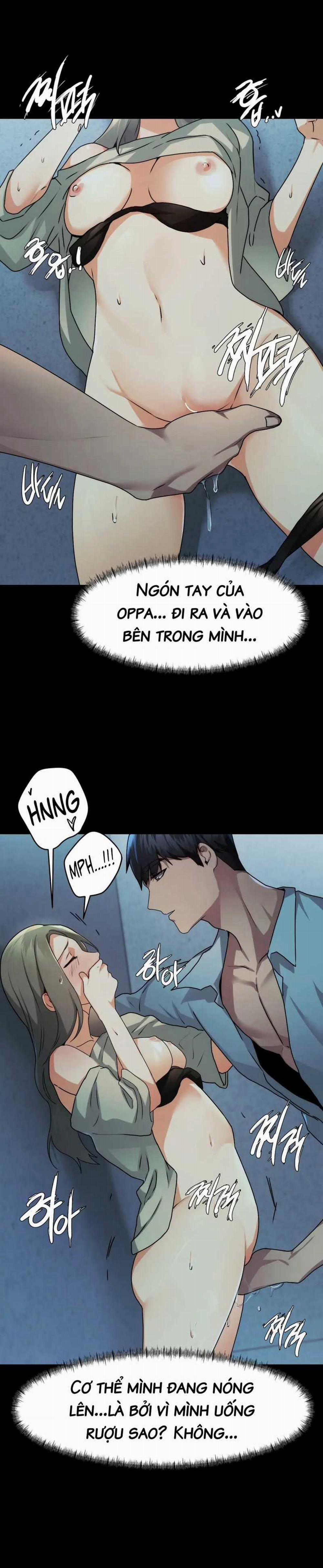 Kênh Chat Mở 6.2 trang 1