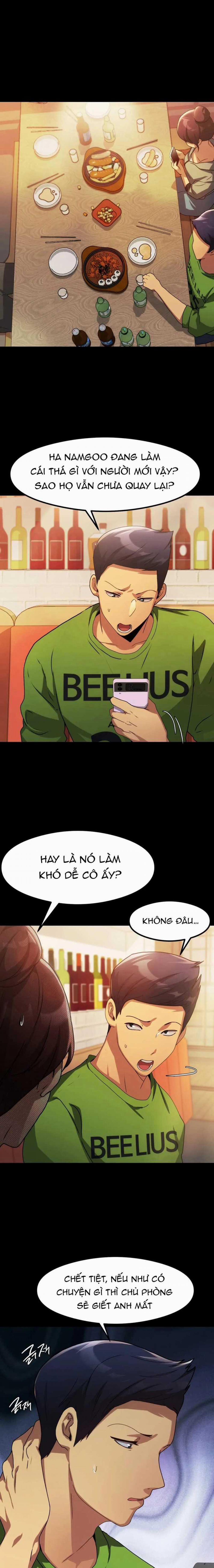 Kênh Chat Mở 8.1 trang 1