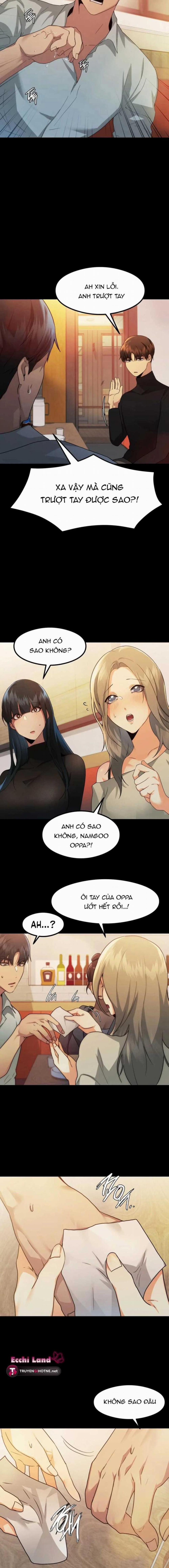 Kênh Chat Mở 8.2 trang 0