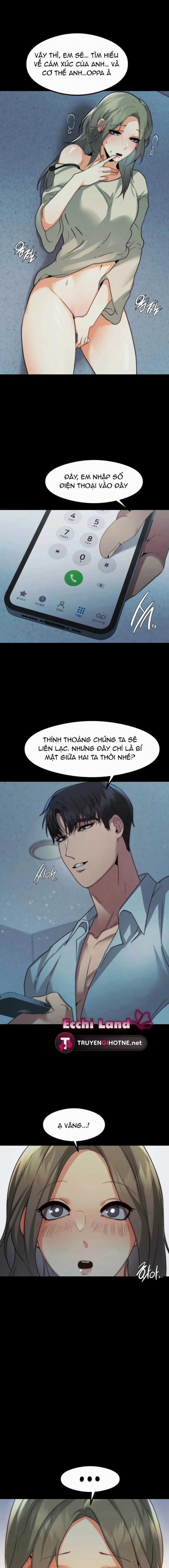 Kênh Chat Mở 9.2 trang 0