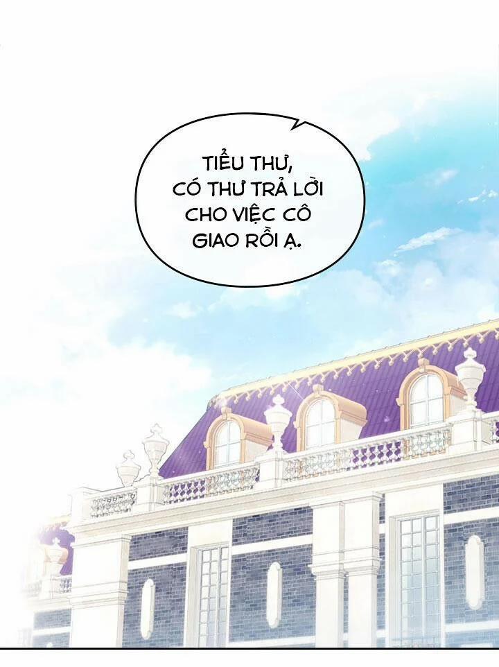 Kết Cục Của Nhân Vật Phản Diện Chỉ Có Thể Là Cái Chết 31 trang 1
