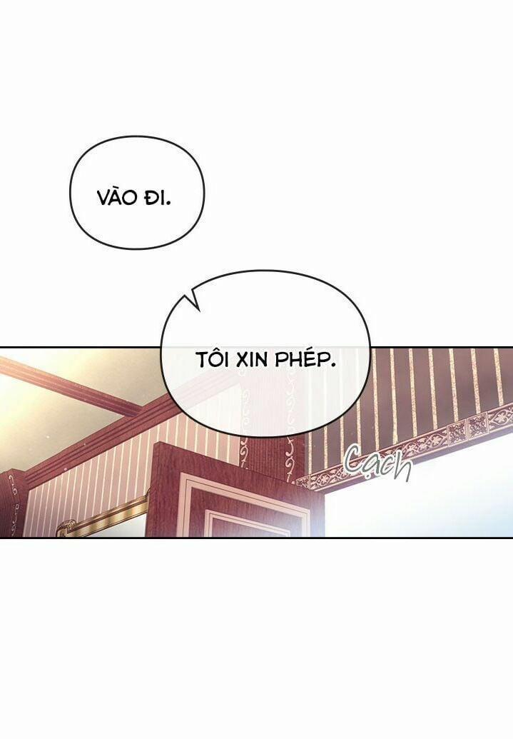 Kết Cục Của Nhân Vật Phản Diện Chỉ Có Thể Là Cái Chết 39 trang 0