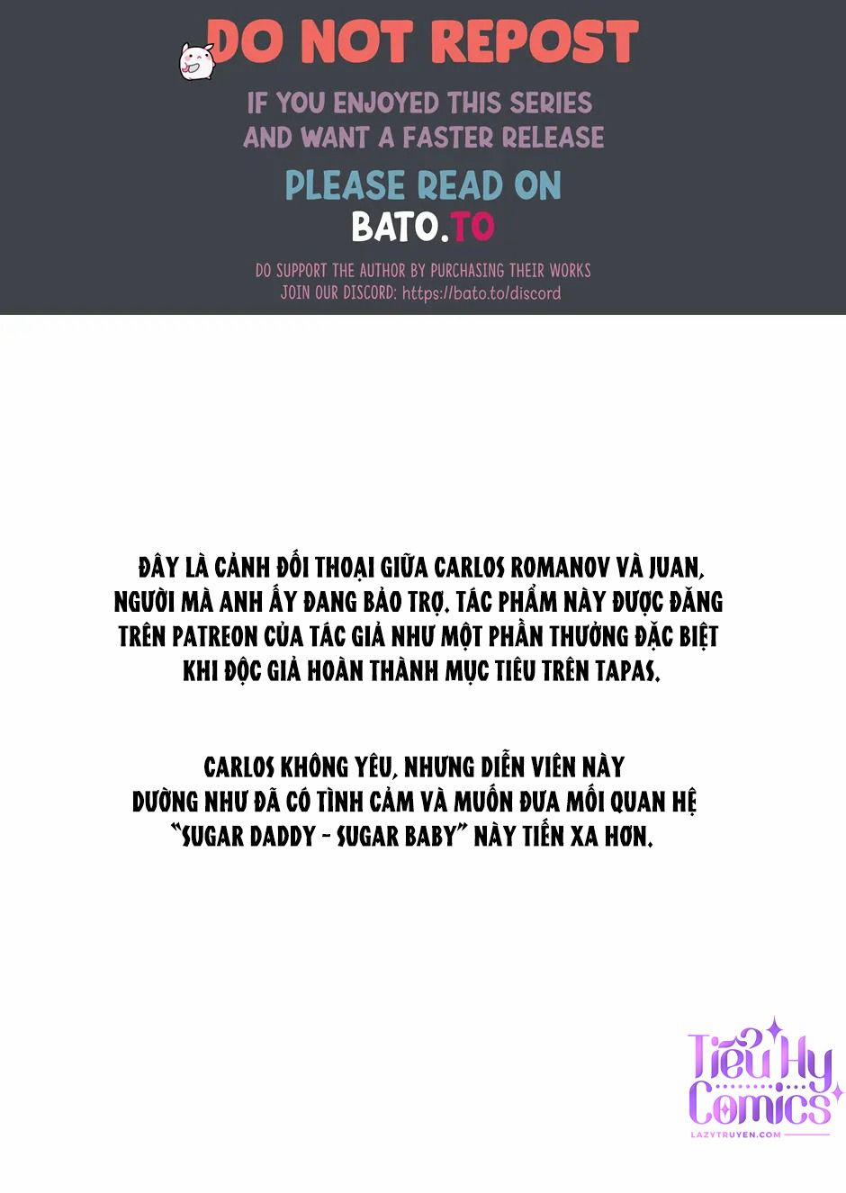 Kết Đôi Cùng Alpha Tàn Bạo 20.5 trang 0