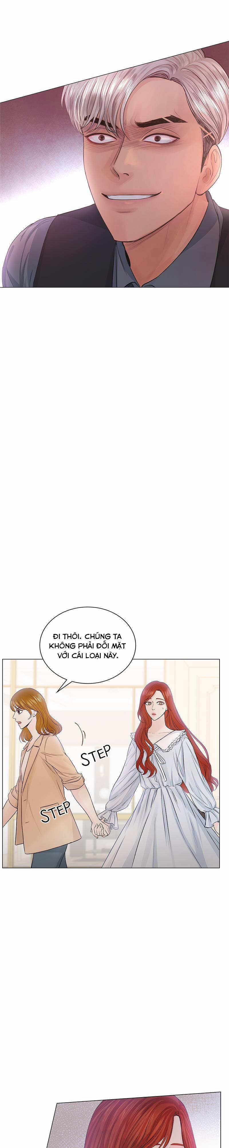 Kết Hôn Cùng Anti Fan 85 trang 1