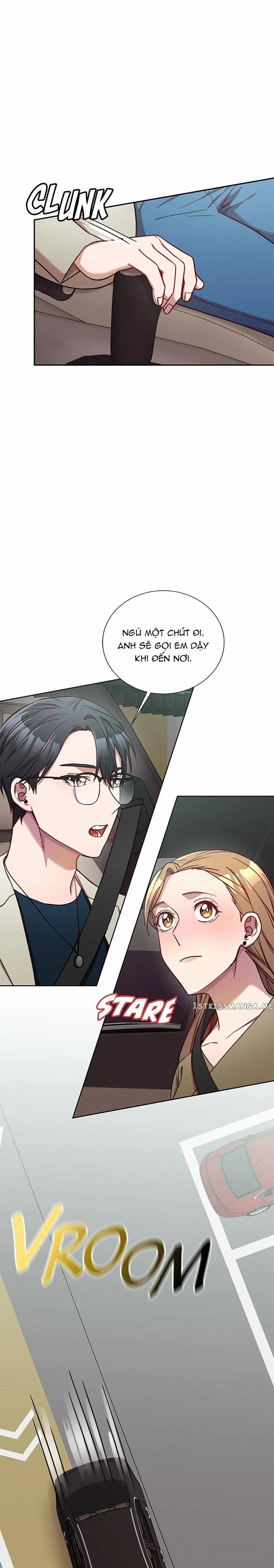 Kết Hôn Ư? Không, Cảm Ơn! 12.2 trang 1