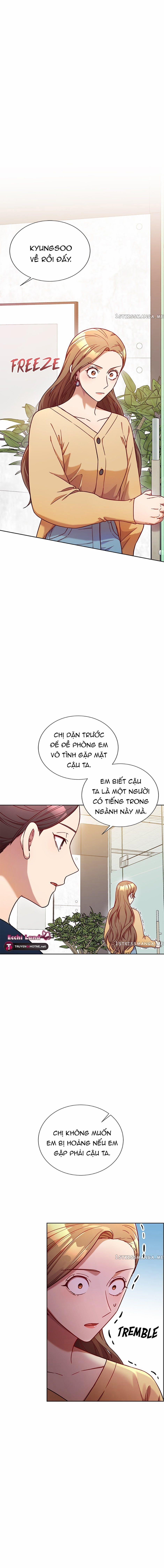 Kết Hôn Ư? Không, Cảm Ơn! 8.1 trang 1