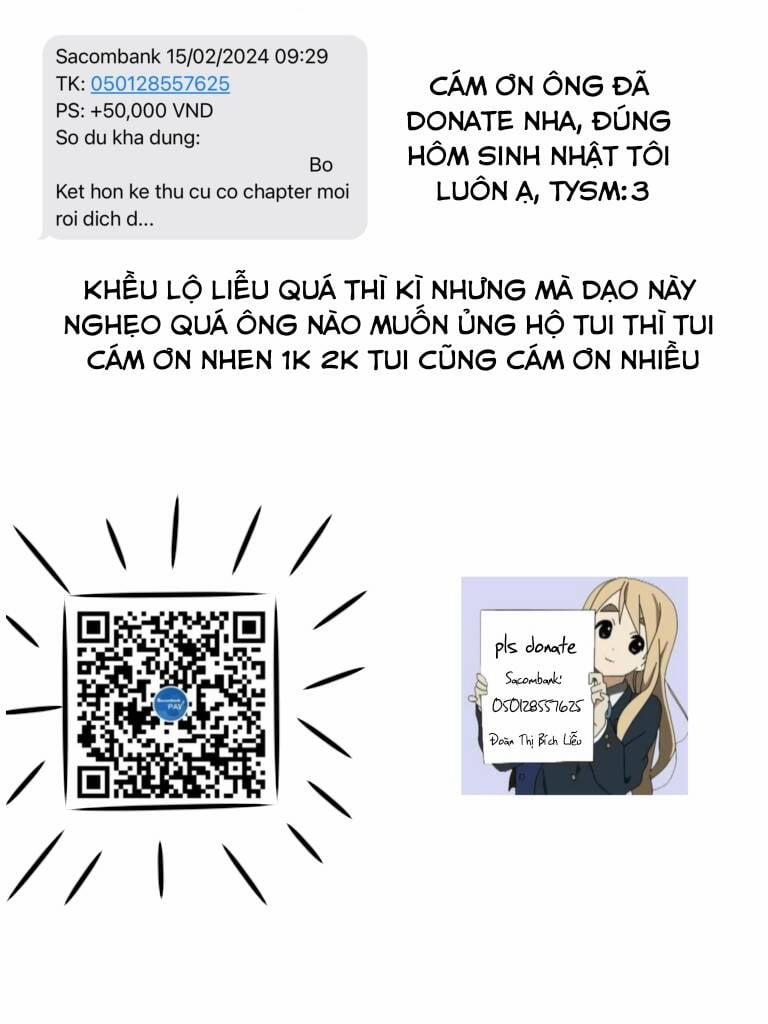 Kết Hôn Với Kẻ Thù Cũ, Chúng Tôi Trở Thành Cặp Đôi Mạnh Nhất 13 trang 1