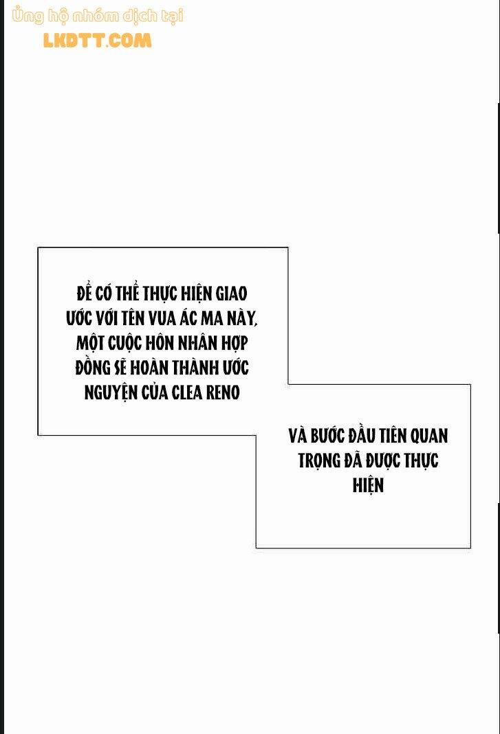 Kết Thúc Có Hậu Của Nhân Vật Phản Diện 6 trang 0