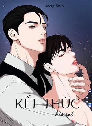 Đọc truyện tranh Kết Thúc