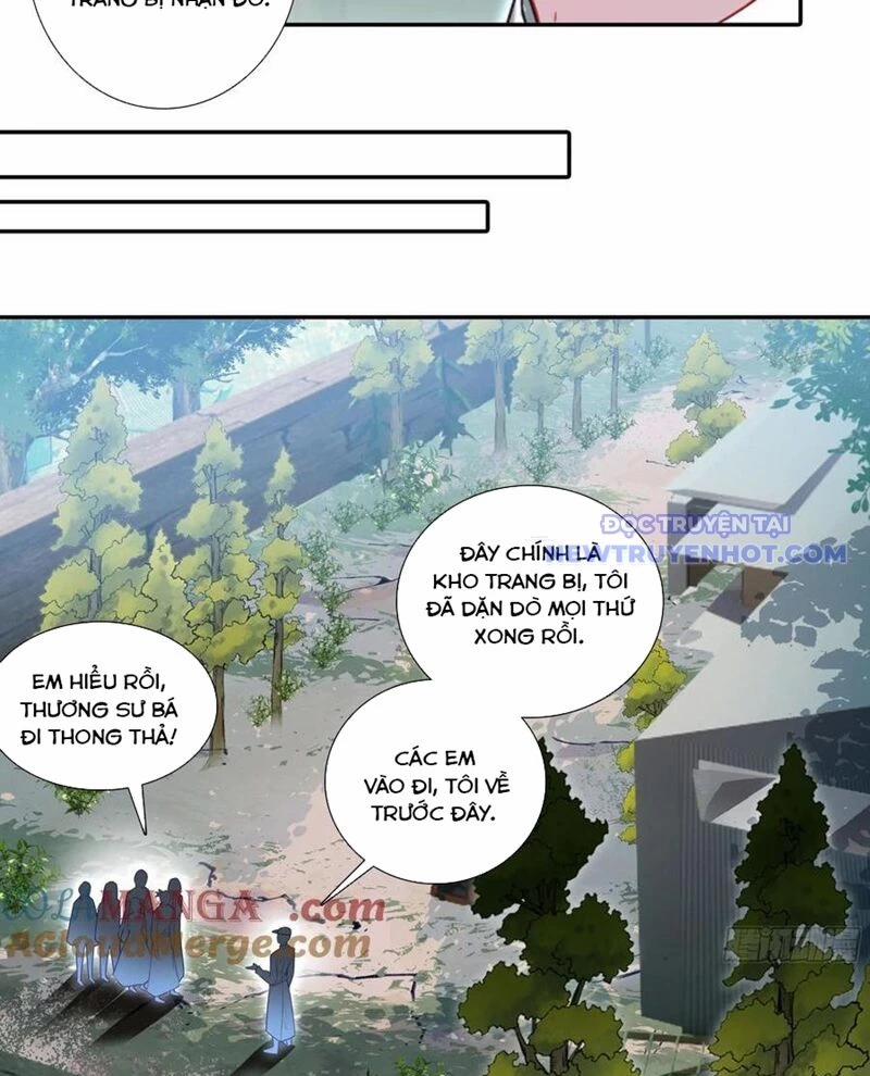 Khắc Kim Thành Tiên 129 trang 10