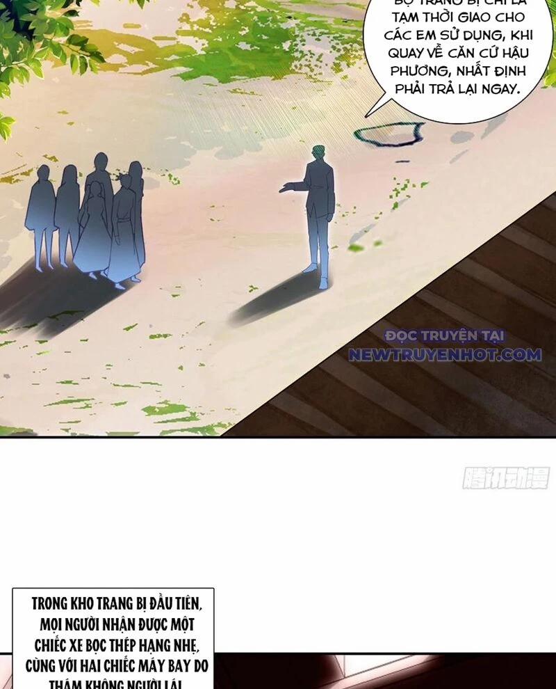 Khắc Kim Thành Tiên 129 trang 14