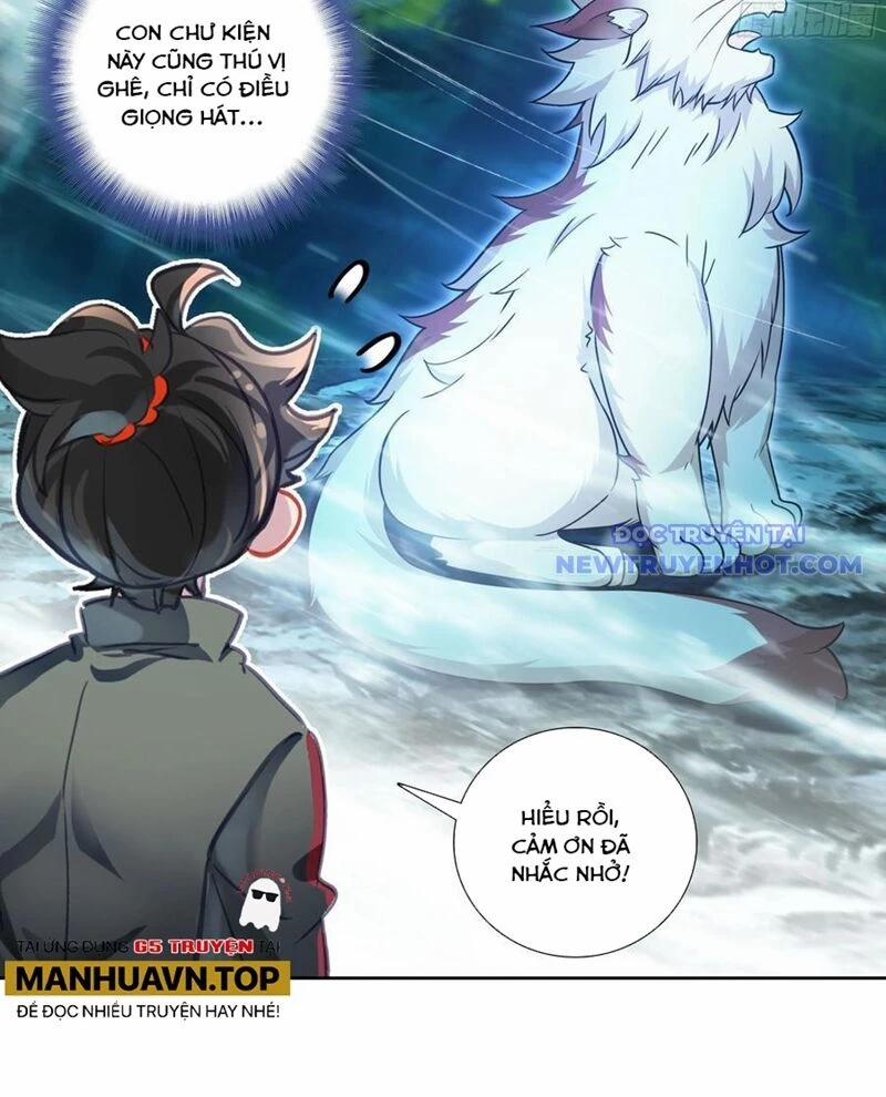 Khắc Kim Thành Tiên 129 trang 49