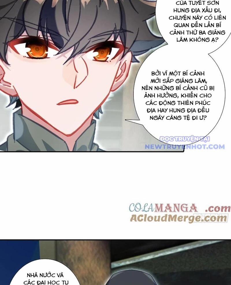 Khắc Kim Thành Tiên 129 trang 5
