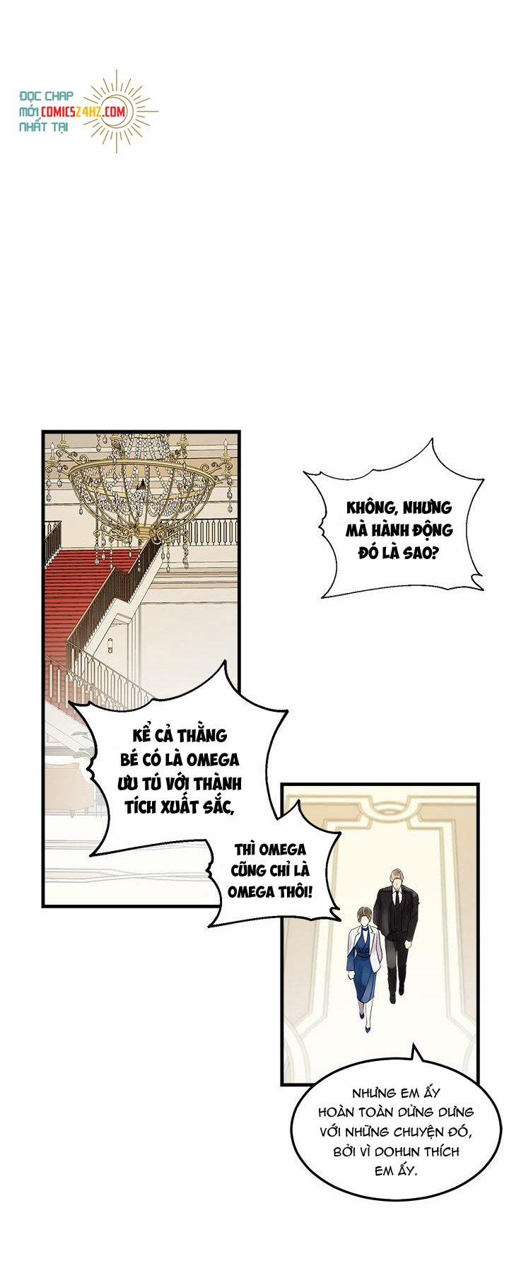 Khách Sạn Ojakgyo 2 trang 0