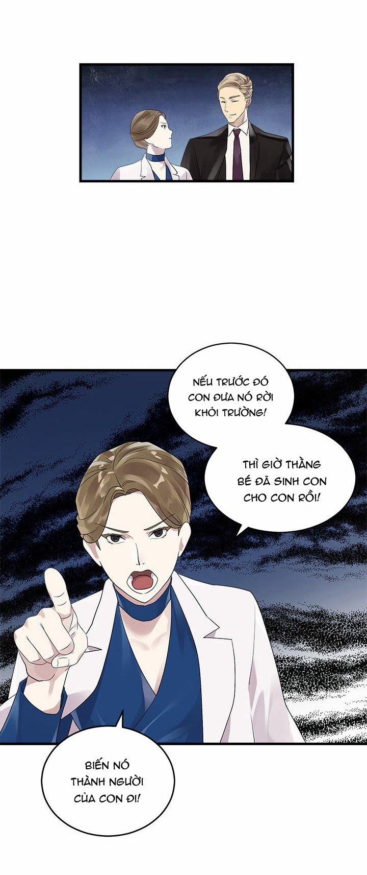 Khách Sạn Ojakgyo 2 trang 1