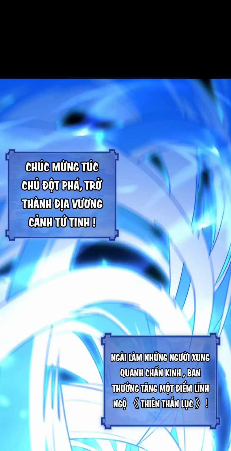 Khai Cục Chấn Kinh Nữ Đế Lão Bà, Ta Liền Vô Địch 29.5 trang 1