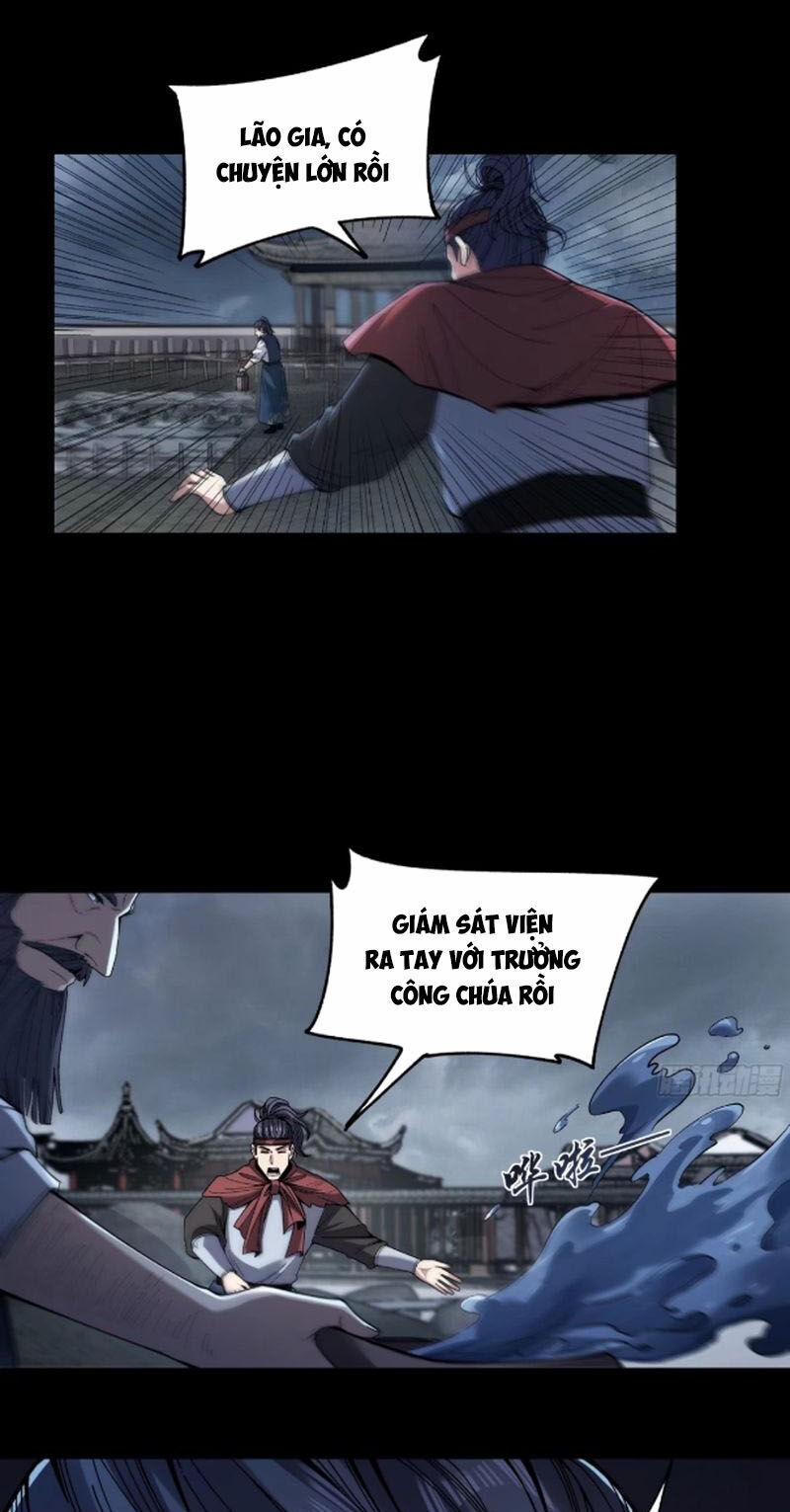 Khánh Dư Niên 132 trang 1