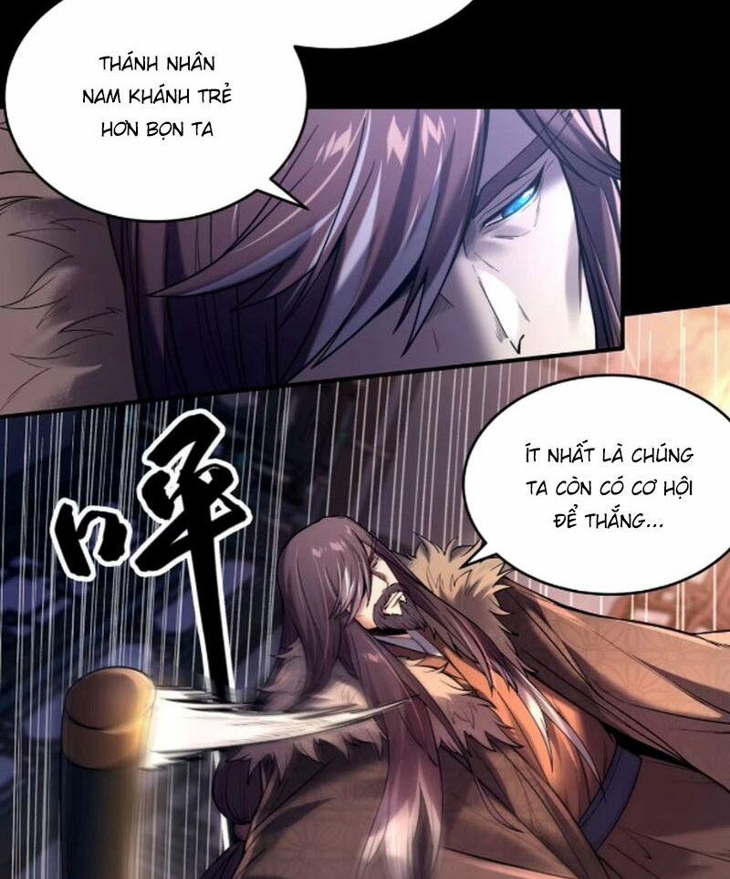 Khánh Dư Niên 143 trang 1
