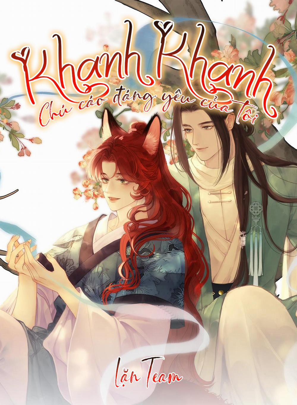 Khanh Khanh 11 trang 1