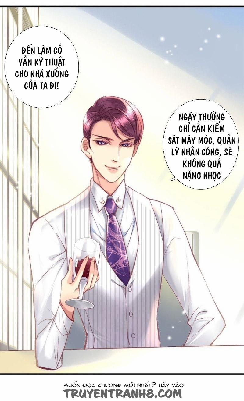 Khanh Như Tơ 16 trang 1