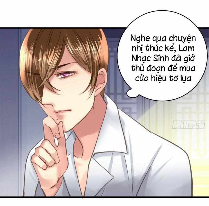 Khanh Như Tơ 38 trang 12