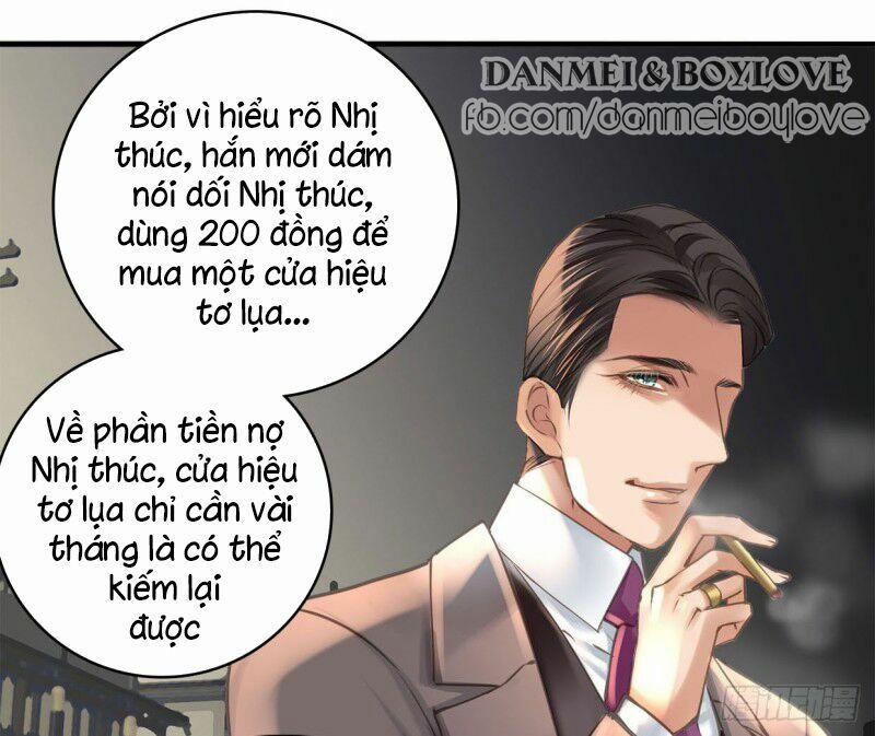 Khanh Như Tơ 38 trang 13