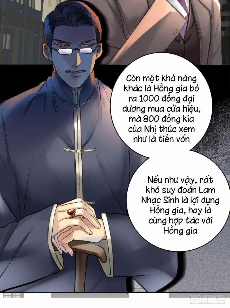 Khanh Như Tơ 38 trang 14