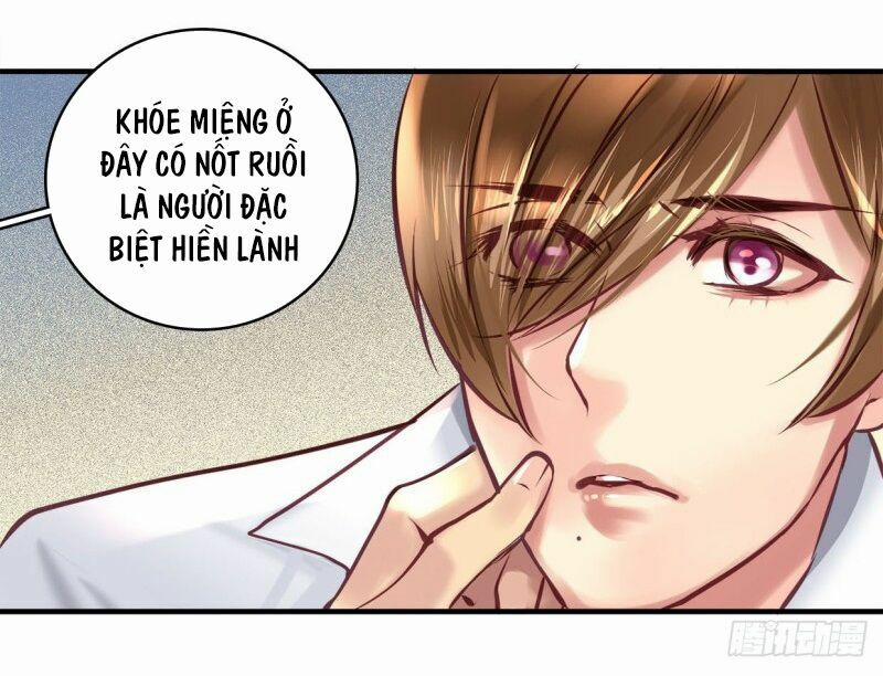 Khanh Như Tơ 38 trang 46