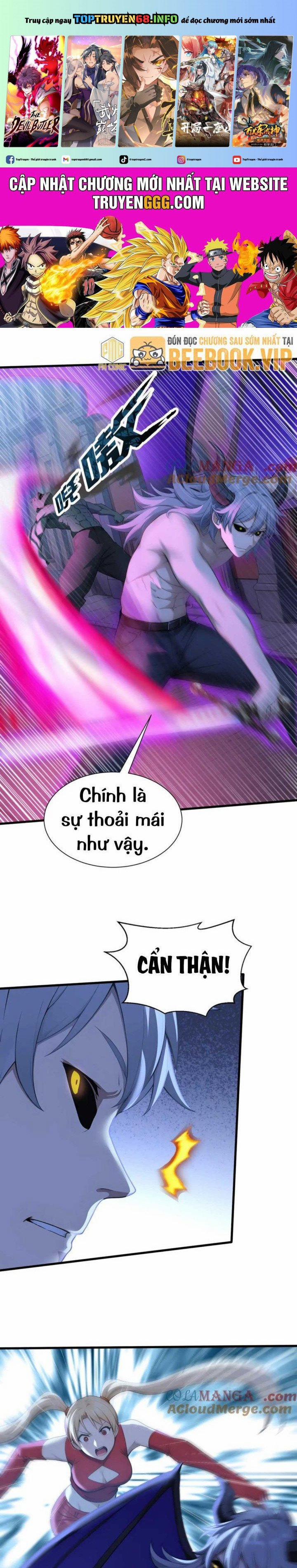 Khắp Thần Giới: Ta Hiến Tế Hàng Vạn Sinh Linh Trở Thành Thần 63 trang 0
