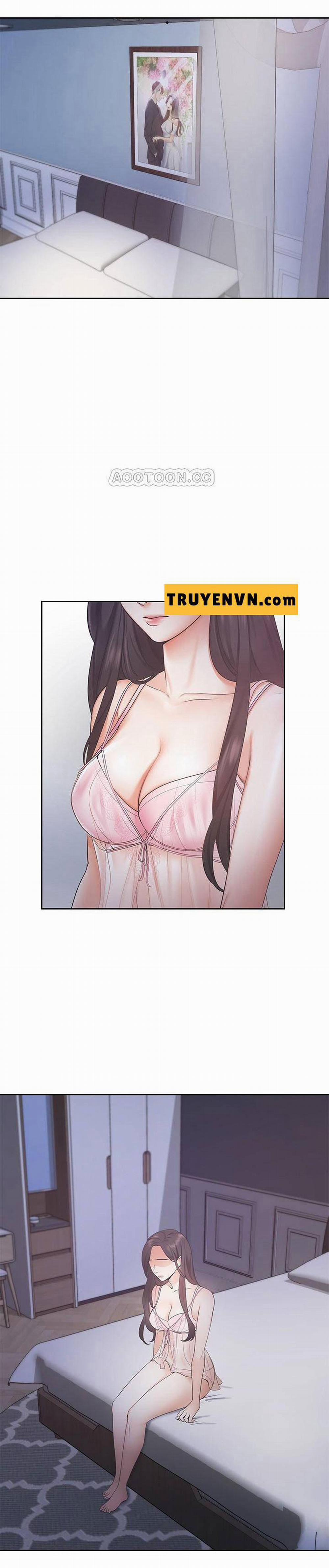 Khát Tình 1 trang 1