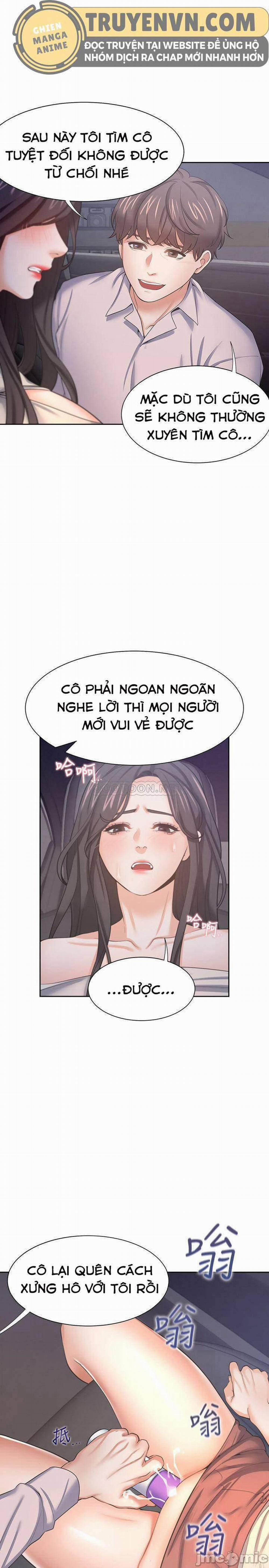 Khát Tình 45 trang 0