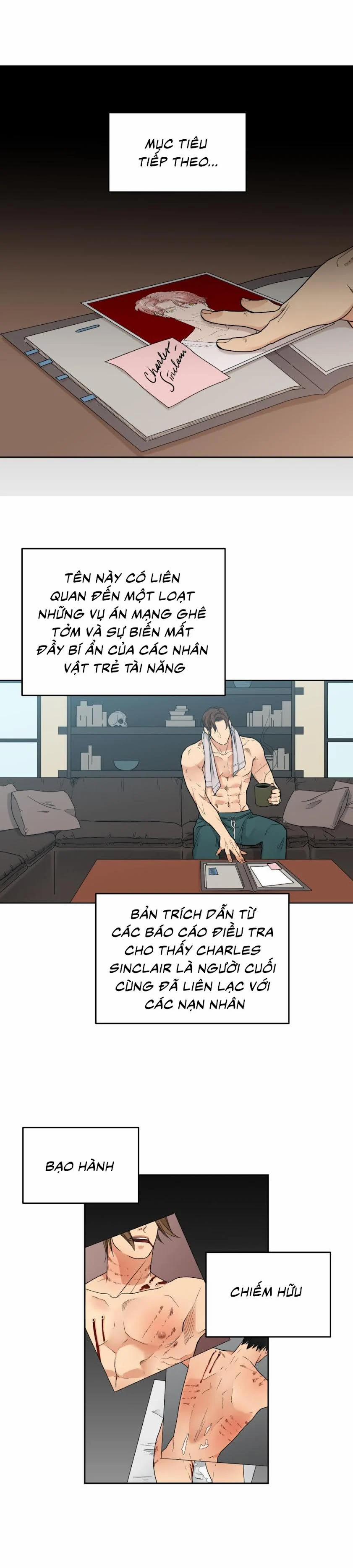 Khát 13 trang 1