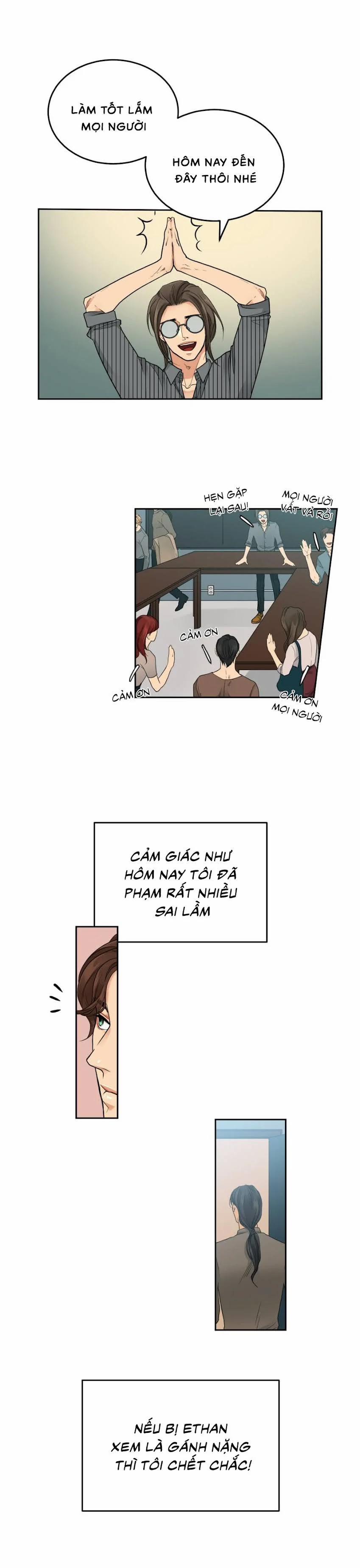 Khát 14 trang 1