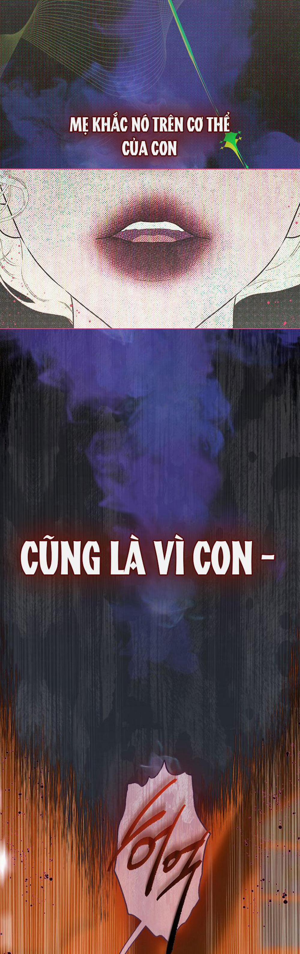 Khế Ước Hôn Nhân Của Mẹ Tôi 56 trang 1