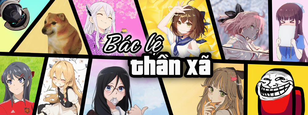 Khế ước Oneshot trang 0